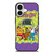 SCOOBY DOO CARTOON CHARACTERS iPhone 17 Case Cover