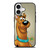 SCOOBY DOO FACE iPhone 17 Case Cover