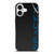 SPACE X LOGO CARBON iPhone 17 Case Cover