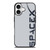 SPACE X LOGO GREY iPhone 17 Case Cover