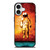 SPACEMAN BRAND NEW ASTRONAUTS iPhone 17 Case Cover