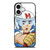 SPEED RACER DRIVING CAR iPhone 17 Case Cover