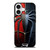 SPIDERMAN 3 LOGO iPhone 17 Case Cover