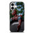 SPIDERMAN J. COLE FOREST HILLS iPhone 17 Case Cover