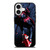 SPIDERMAN X NIKE AIR JORDAN iPhone 17 Case Cover