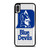 DUKE BLUE DEVILS  ICON iPhone X / XS Case Cover DUKE BLUE DEVILS  ICON iPhone X / XS Case Cover
