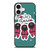 SQUID GAME GUARD KAWAII CUTE iPhone 17 Case Cover