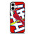 ST. LOUIS CARDINALS BASEBALL iPhone 17 Case Cover