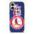 ST. LOUIS CARDINALS iPhone 17 Case Cover