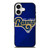 ST. LOUIS RAMS iPhone 17 Case Cover