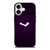 STEAM GAME PURPLE ICON iPhone 17 Case Cover