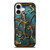 STEAMPUNK BOOK iPhone 17 Case Cover