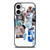 STEPHEN CURRY FIFTY GOLDEN STATE WARRIORS BASKETBALL iPhone 17 Case Cover