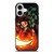 TANJIRO KAMADO DEMON SLAYER iPhone 17 Case Cover