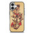 TATTOO SAILOR JERRY iPhone 17 Case Cover