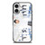 TAYLOR SWIFT 1989 iPhone 17 Case Cover