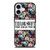 TAYLOR SWIFT THE ERAS TOUR iPhone 17 Case Cover