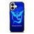 TEAM MYSTIC POKEMON GO iPhone 17 Case Cover