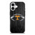 TENNESSE VOLUNTEERS WOODEN LOGO iPhone 17 Case Cover
