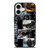 TERMINATOR ALL CHARACTER GENISYS iPhone 17 Case Cover
