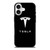 TESLA MOTORS iPhone 17 Case Cover