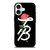 TESSA BROOKS ROSE iPhone 17 Case Cover