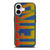 TETRIS CLASSIC GAME LOGO iPhone 17 Case Cover