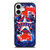 TEXAS RANGERS BASEBALL iPhone 17 Case Cover