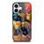 THANOS MARVEL CARTOON iPhone 17 Case Cover