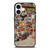 THE ADVENTURES OF SUPERMAN iPhone 17 Case Cover