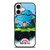 THE AMAZING WORLD OF GUMBALL ART iPhone 17 Case Cover