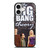 THE BIG BANG THEORY 1 iPhone 17 Case Cover