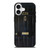 THE DOOR OF SHERLOCK HOLMES iPhone 17 Case Cover