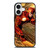 THE FLASH 3 iPhone 17 Case Cover