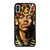 JIMI HENDRIX GUITAR HAIR iPhone X / XS Case Cover
