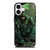 THE GREEN ARROW iPhone 17 Case Cover