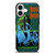 THE HAUNTED MANSION iPhone 17 Case Cover