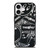 THE HUNDREDS CLOTHING COLLAGE iPhone 17 Case Cover