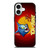 TOM AND JERRY Logo iPhone 17 Case Cover
