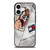 TOMMY HILFIGER TAZMANIA iPhone 17 Case Cover