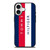 TOMMY HILFIGER VERTICAL LOGO iPhone 17 Case Cover