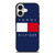 TOMMY HILFIGER iPhone 17 Case Cover