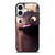 TOOTHLESS CUTE DRAGON iPhone 17 Case Cover