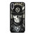 METAL MULISHA SKULL iPhone X / XS Case Cover