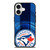 TORONTO BLUE JAYS LOGO iPhone 17 Case Cover