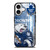TORONTO MAPLE LEAFS LOGO BEAR MASCOT iPhone 17 Case Cover
