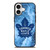 TORONTO MAPLE LEAFS LOGO HOCKEY TEAM ICON NFL iPhone 17 Case Cover