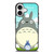 TOTORO TONARI NO iPhone 17 Case Cover