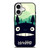 TOTORO iPhone 17 Case Cover