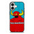 TOY MACHINE SKATEBOARD ICON iPhone 17 Case Cover